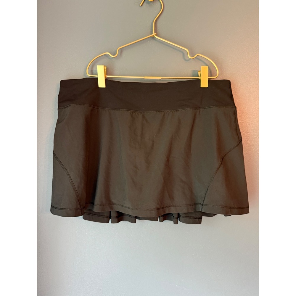 Lululemon Circuit Breaker Skort‎